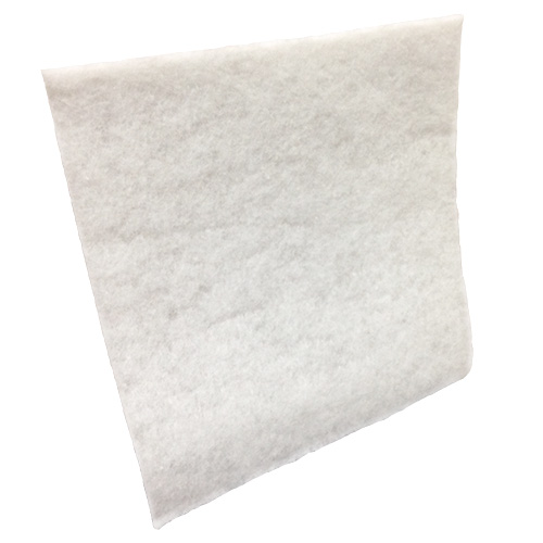 Pre Filter for NorAir Negative Air Machine - 13'' x 13'' - Case of 40 - Click Image to Close