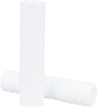 Water Filtration 50 Micron Pump Filter - 9115 01 - Click Image to Close