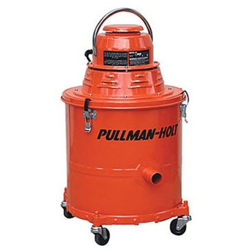 Pullman Holt 86ASB - HEPA Filter Vacuum Cleaner - Industrial - Click Image to Close