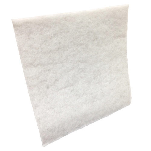 1st Stage Pre Filter - Aerospace MS 2000 - 24" x 16" x 1" - Case of 50 - Click Image to Close