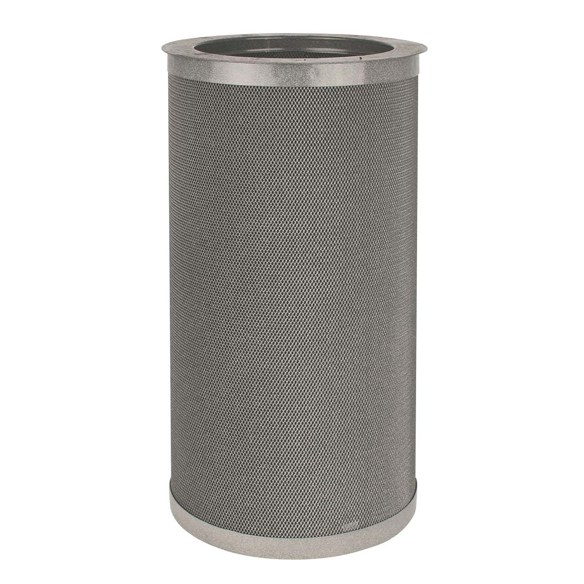 3rd Stage Carbon Canister Filter - Reduce Odor and VOC - NorAir 800 - Click Image to Close