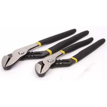 Columbian Tongue and Groove Pliers Set - Click Image to Close
