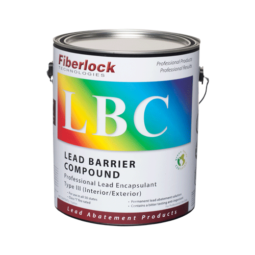 Fiberlock LBC Lead Barrier Compound - Encapsulation 1g - Click Image to Close