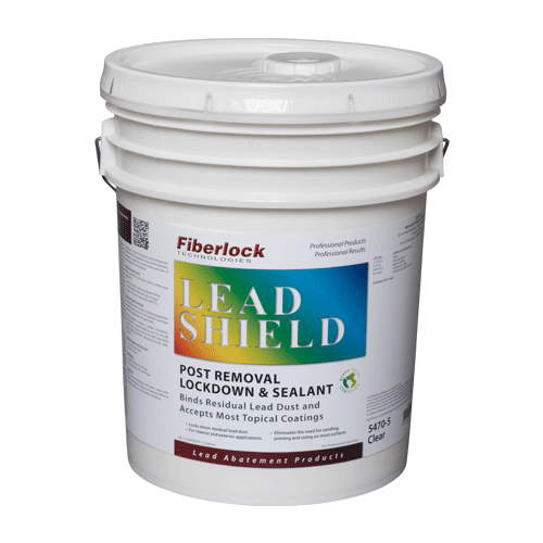 Fiberlock Lead Shield - Paint Encapsulation - Post Removal - 5g - Click Image to Close