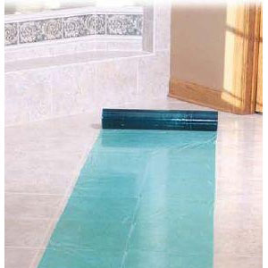 Surface Shields Floor Shield - Hard Surfaces - 24" x 500' Reverse Wound - Click Image to Close