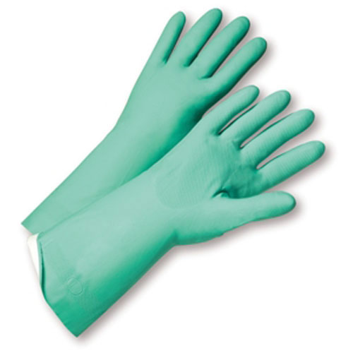 West Chester Nitrile Rubber Gloves 2418 (dozen) - Click Image to Close