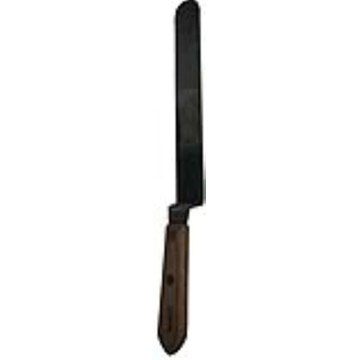 3" Tapered Offset Spatula - Click Image to Close