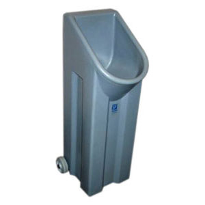 PolyCan / Poly Can - Portable Urinal - Mobile - Click Image to Close