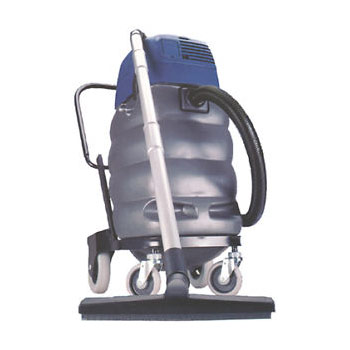 Euroclean WD260 HEPA Vacuum Cleaner - Wet Dry - Low Noise - Click Image to Close
