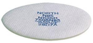 North Respirator Pre Filter 7506N95 | N95 Particulate