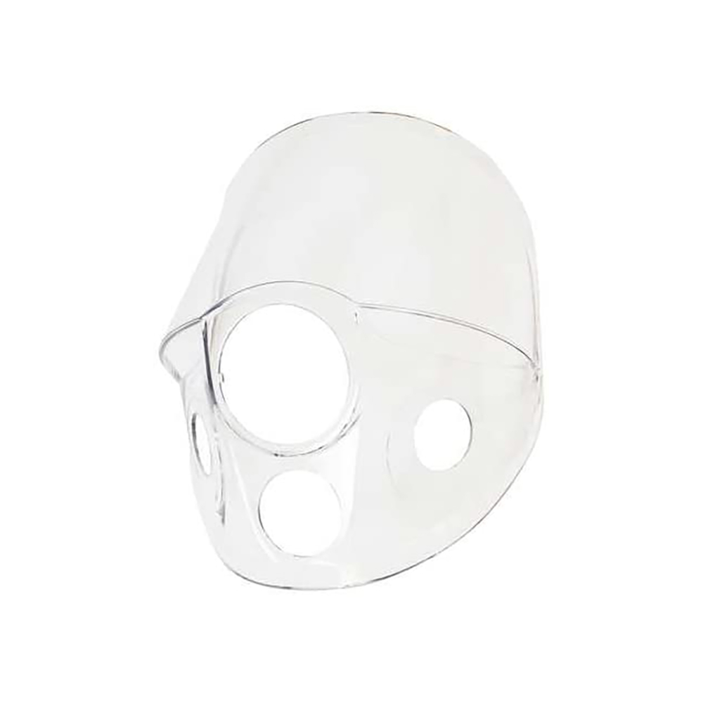 North Replacement Lens for 7600 and 7800 Series Masks - 80849 - 1 Lens