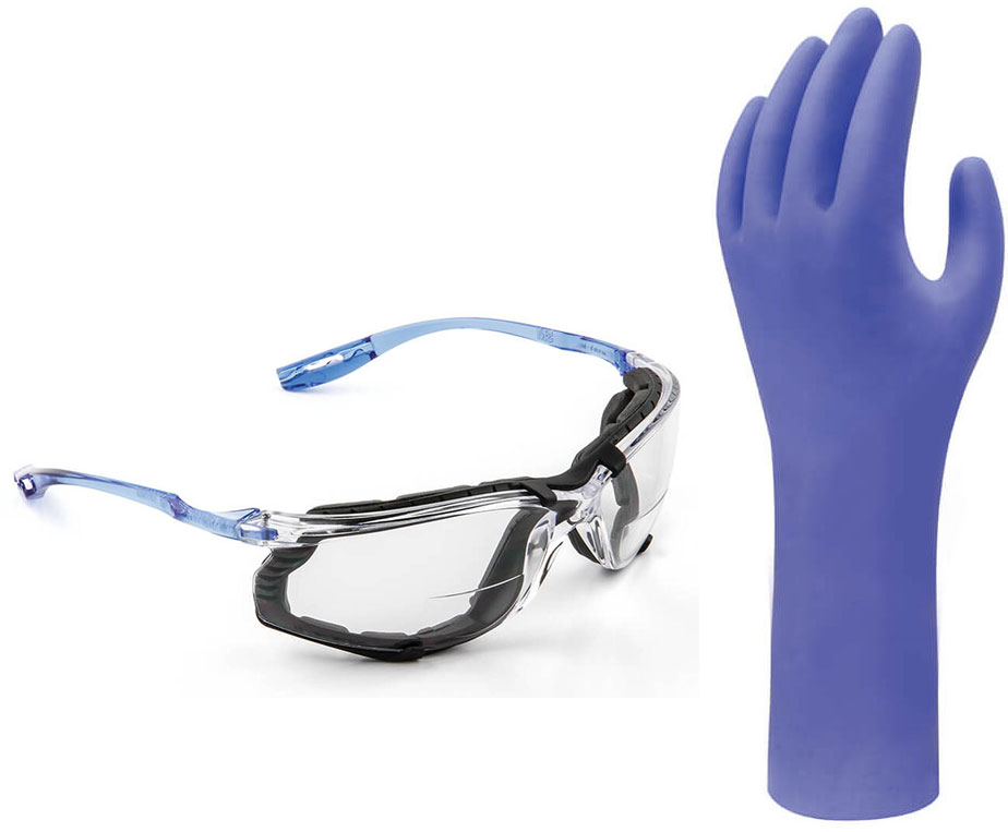 Hand Protection | Safety Equipment
