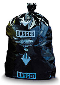 Glove Bags | Abatement Bags