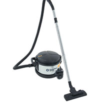 HEPA Vacuums For Lead Removal