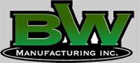 BW Manufacturing Inc.