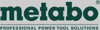 Metabo Professional Power Tool Solutions