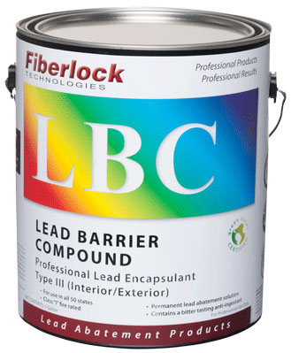 L-B-C Lead Barrier Compound / Encapsulant 5801