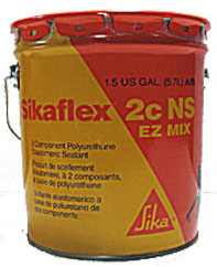Sikaflex 2C NS