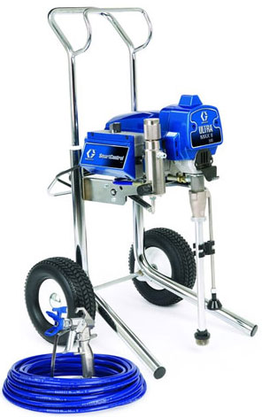 Graco Paint Sprayer | Ultra Max II 595 Electric Airless