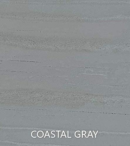 Seal Once Premium Wood Sealer - Coastal Gray