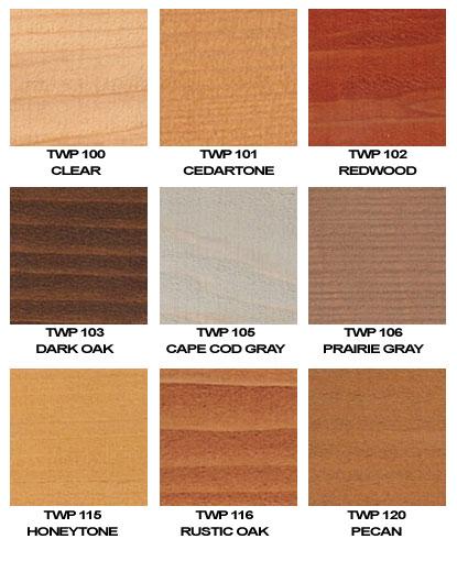 Image result for twp 100 series color chart