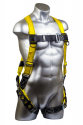 Guardian Velocity Full Body Harness - Click Image to Close