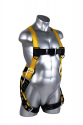 Guardian Velocity Full Body Harness