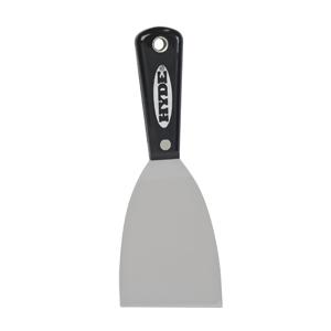 Hyde 3" Flexible Putty Knife #02350 - Click Image to Close