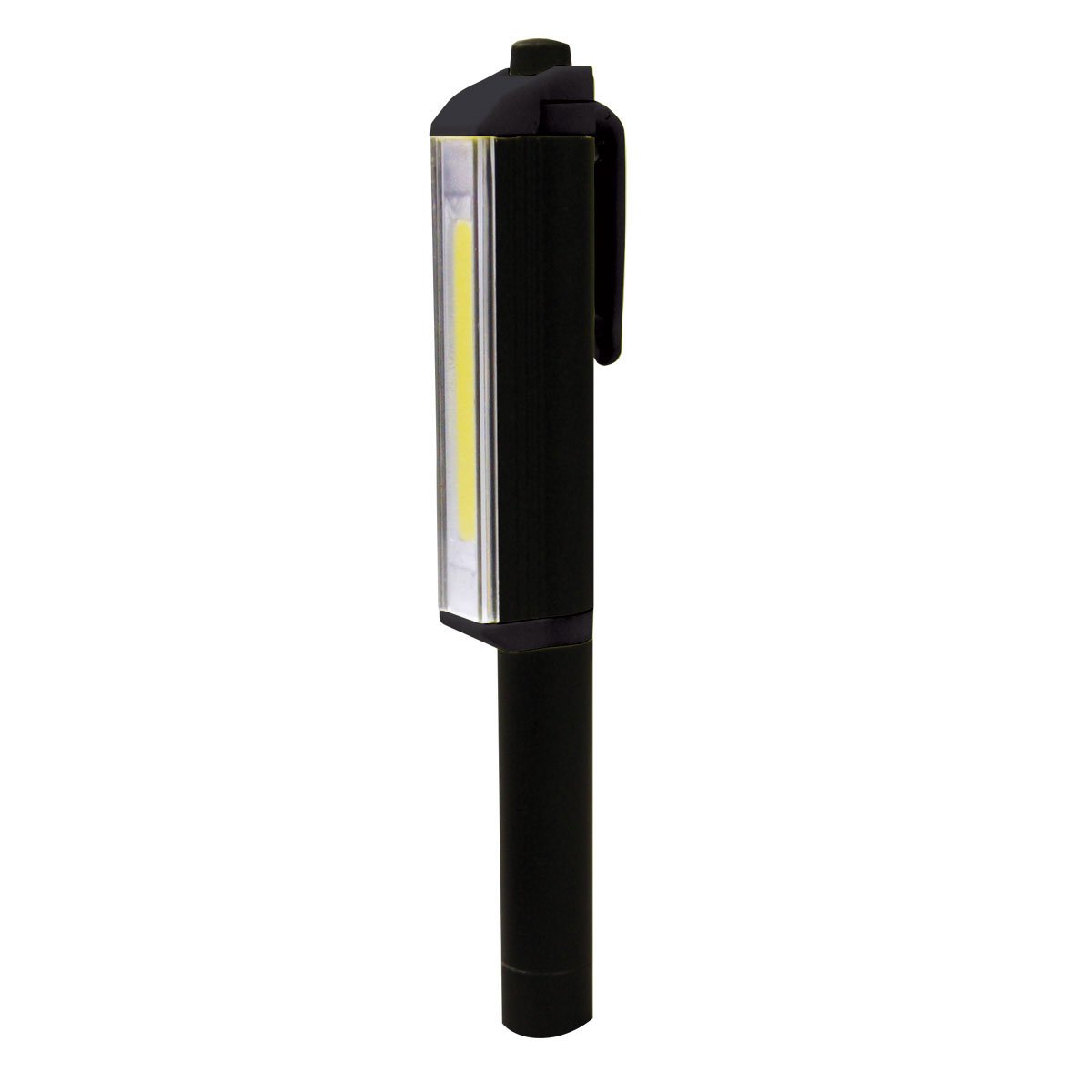 Voltec LED Aluminum Pen Light 220 Lumen