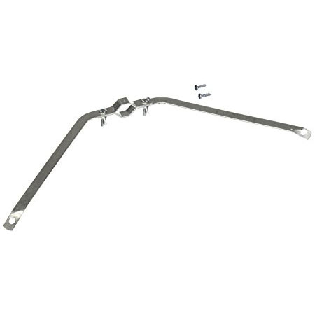 Detroit Quality Brush Outrigger Brace w/Hardware