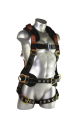 Guardian Seraph Construction Harness w/Side D-Rings M-L - Click Image to Close
