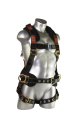 Guardian Seraph Construction Harness w/Side D-Rings M-L