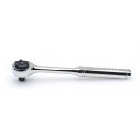 Armstrong Ratchet 1/2" Chrome - Click Image to Close