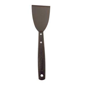 Hyde 3" Long Handle Chisel Scraper #12050 - Click Image to Close