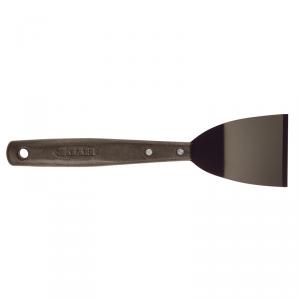 Hyde 3" Long Handle Bent Chisel Scraper #12060 - Click Image to Close