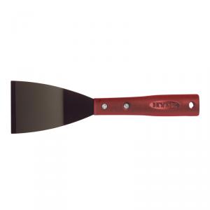 Hyde 3" Bent Chisel Extension Pole Scraper #12070 - Click Image to Close