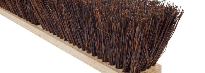 Magnolia Brush #14 Line Garage Brush 30" Palmyra