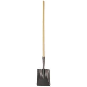 Ames 1554500 Shovel Long Handle Square Point