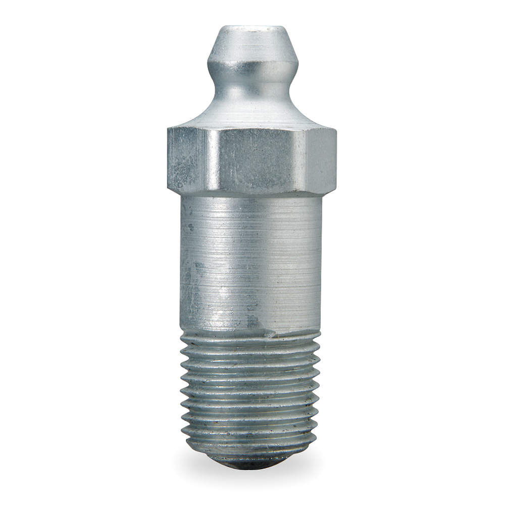 Alemite 1607-B 1/8" PTF Fitting - Click Image to Close