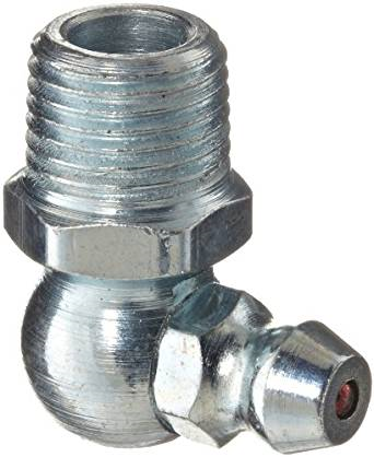 Alemite 1613-B 1/8" PTF Fitting