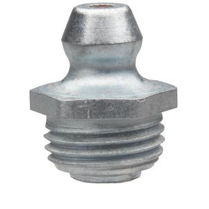 Alemite 1627-B 1/4" PTF Fitting