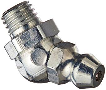 Alemite 1637-B1 1/4"-28 Taper Thread Fitting