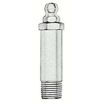 Alemite 1669-B 1/8" PTF Fitting - Click Image to Close