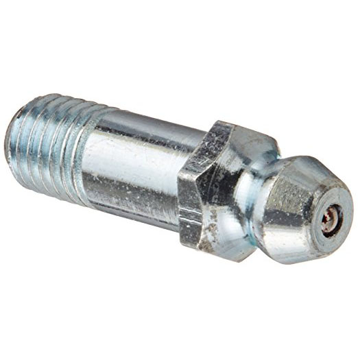 Alemite 1680-B 1/4"-28 Taper Thread Fitting - Click Image to Close