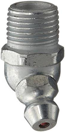 Alemite 1688-B 1/8" PTF Fitting - Click Image to Close