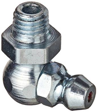 Alemite 1911-B1 1/4"-28 Taper Thread FItting