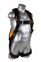 Guardian Cyclone Full Body Harness - Click Image to Close