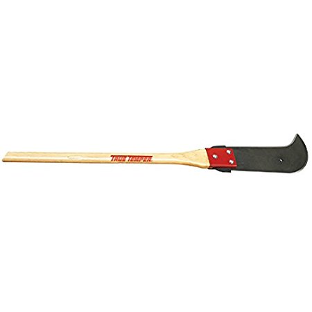 True Temper 2316600 Ditch Blank Blade 40" - Click Image to Close