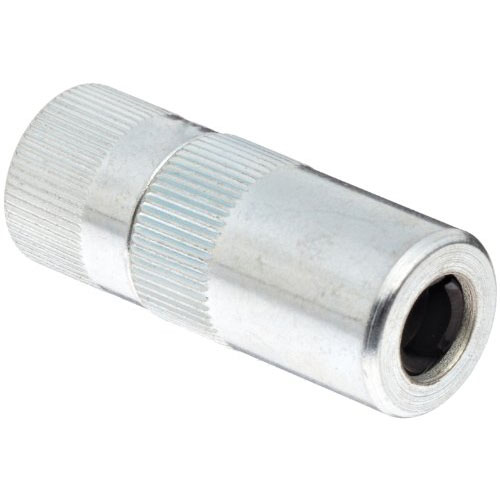 Alemite 308730 Hydraulic Coupler - Click Image to Close