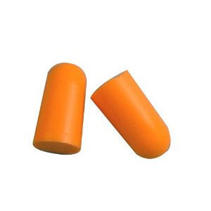 3m Foam Earplugs - Ear Protection - Bulk Case of 200
